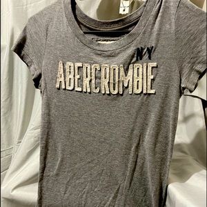 Abercrombie and Fitch T-shirt